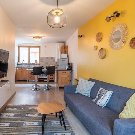 Reflet Des Alpes Furnished Flat Apartment Annecy Ngoại thất bức ảnh