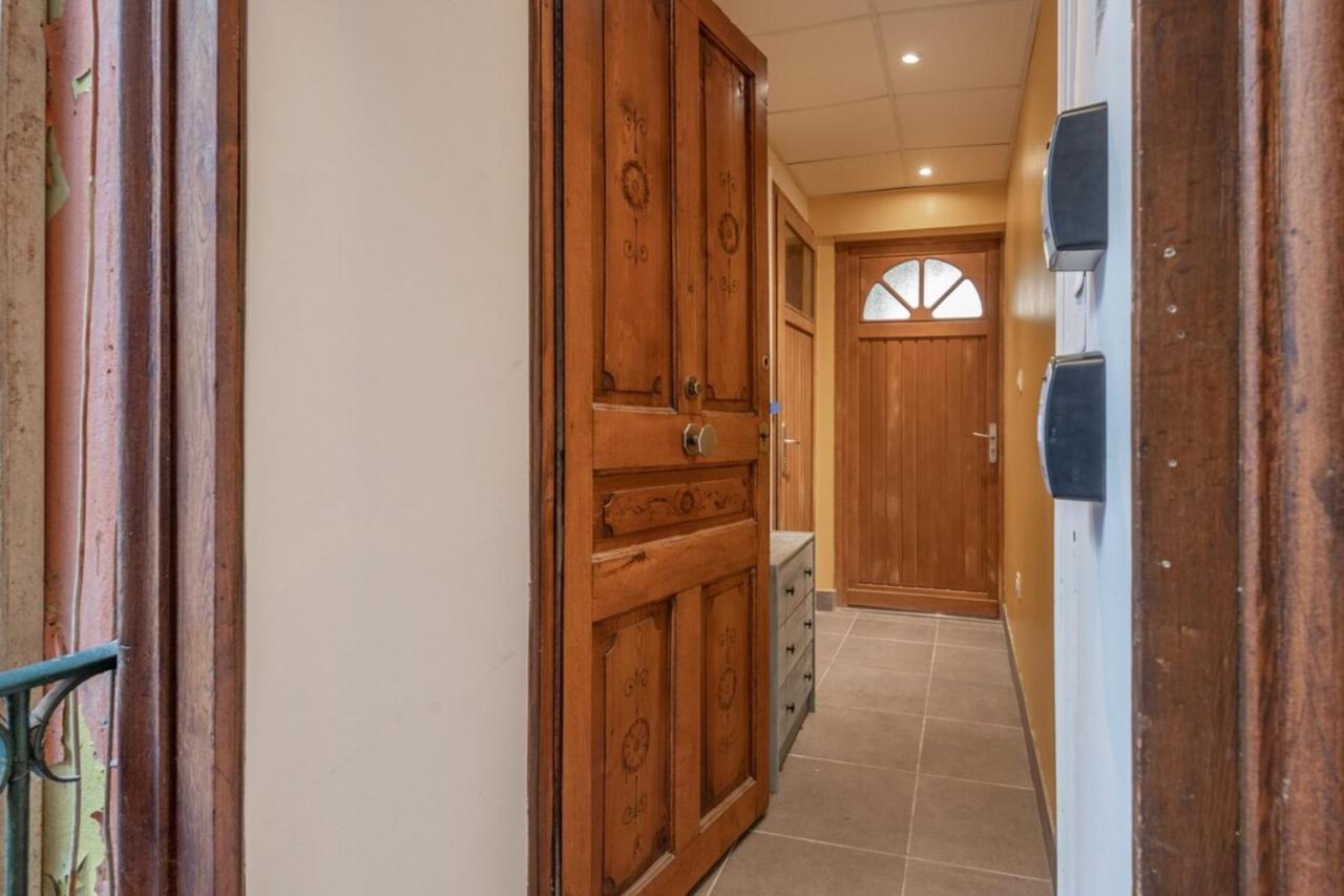Reflet Des Alpes Furnished Flat Apartment Annecy Ngoại thất bức ảnh