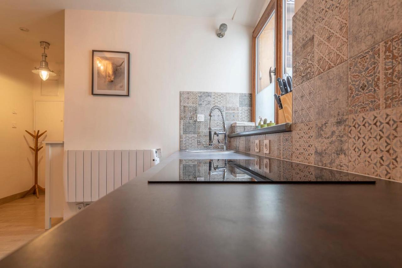 Reflet Des Alpes Furnished Flat Apartment Annecy Ngoại thất bức ảnh